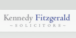 Kennedy Fitzgerald logo